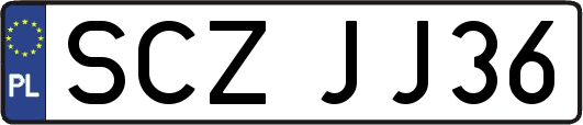 SCZJJ36