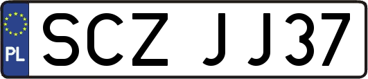 SCZJJ37