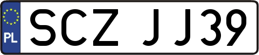 SCZJJ39