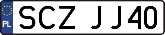 SCZJJ40