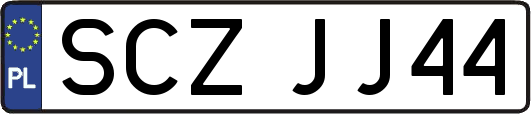 SCZJJ44