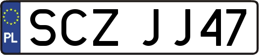 SCZJJ47