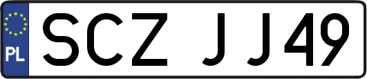 SCZJJ49