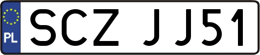 SCZJJ51