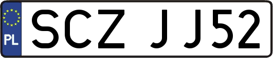 SCZJJ52