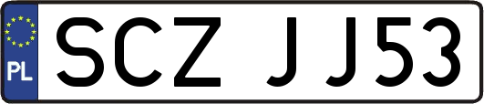 SCZJJ53
