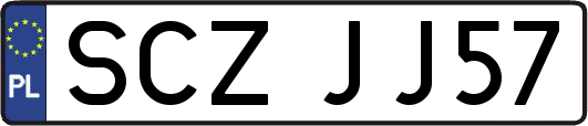 SCZJJ57