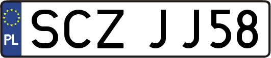 SCZJJ58