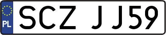 SCZJJ59