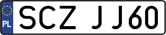 SCZJJ60