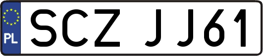 SCZJJ61
