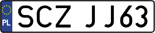 SCZJJ63