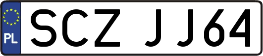 SCZJJ64