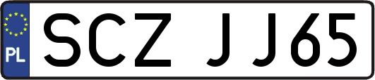 SCZJJ65