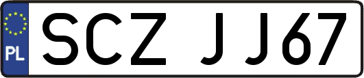 SCZJJ67