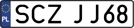 SCZJJ68