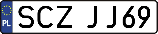 SCZJJ69
