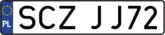 SCZJJ72