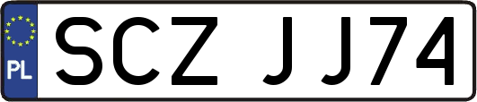 SCZJJ74