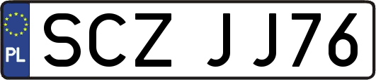 SCZJJ76