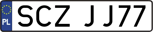 SCZJJ77