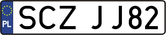 SCZJJ82