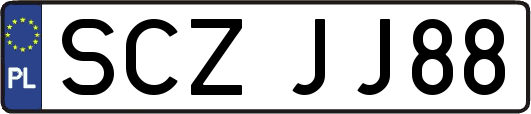 SCZJJ88