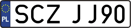 SCZJJ90