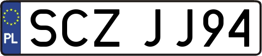 SCZJJ94