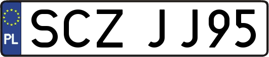 SCZJJ95