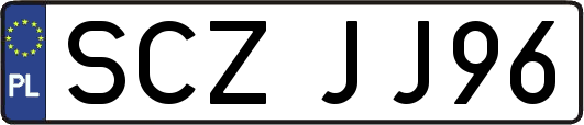 SCZJJ96