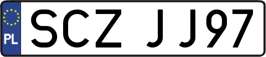 SCZJJ97