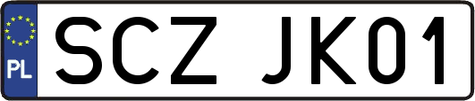 SCZJK01