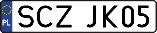 SCZJK05
