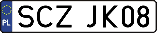 SCZJK08