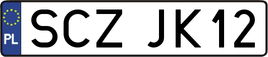 SCZJK12