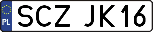 SCZJK16