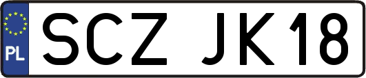 SCZJK18
