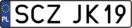 SCZJK19