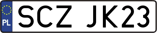 SCZJK23