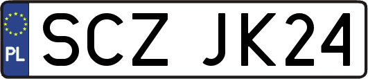 SCZJK24