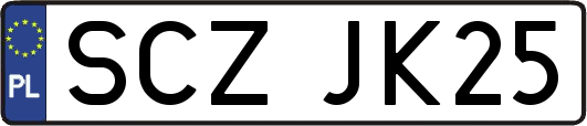 SCZJK25