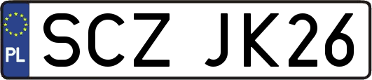 SCZJK26