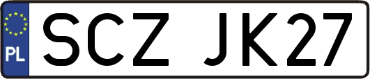 SCZJK27