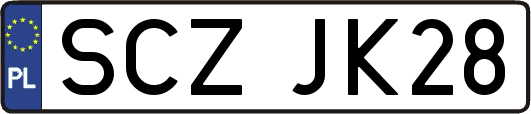 SCZJK28