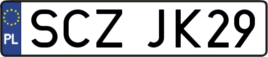 SCZJK29