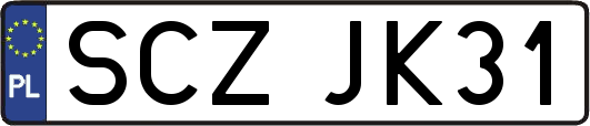 SCZJK31