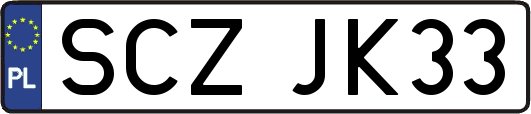 SCZJK33