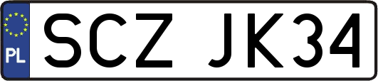 SCZJK34
