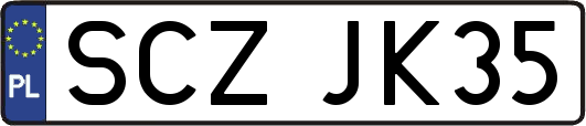 SCZJK35